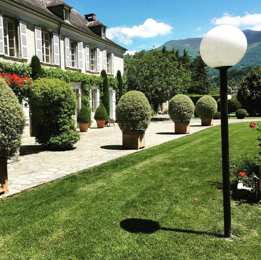 Villa Domaine De Monda Argelès-Gazost Exterior foto